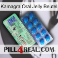 Kamagra Oral Jelly Sachets new02